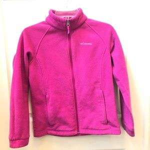 Columbia Activewear Sweater - Size 14